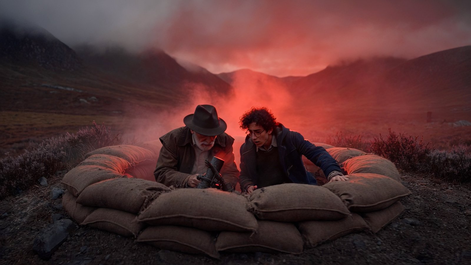 Livingstone Trailer Grabs  34