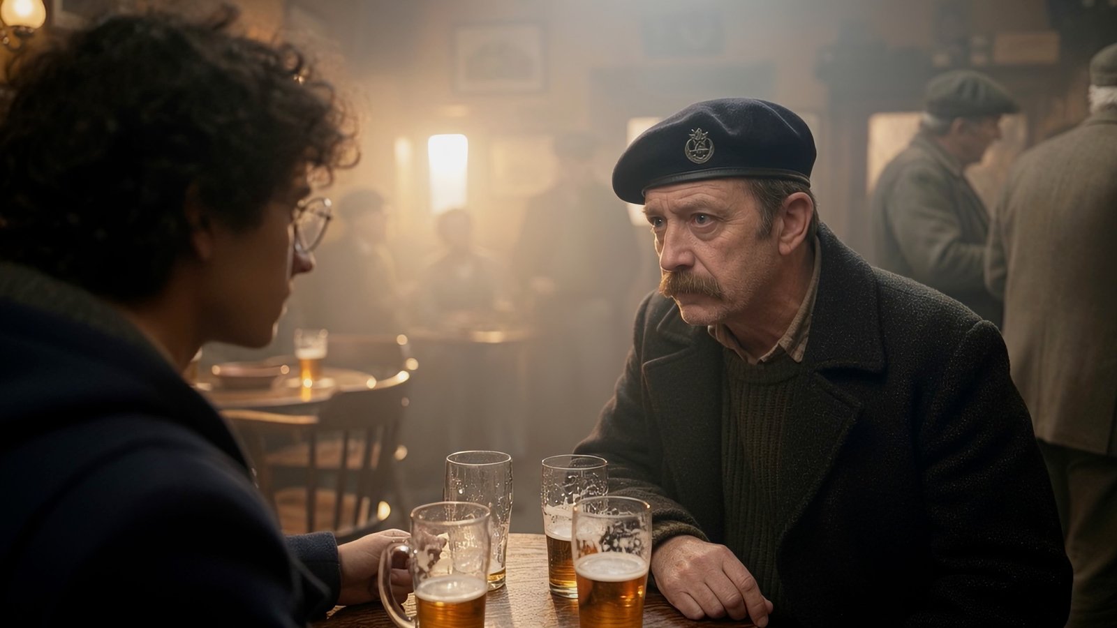 Livingstone Trailer Grabs  40