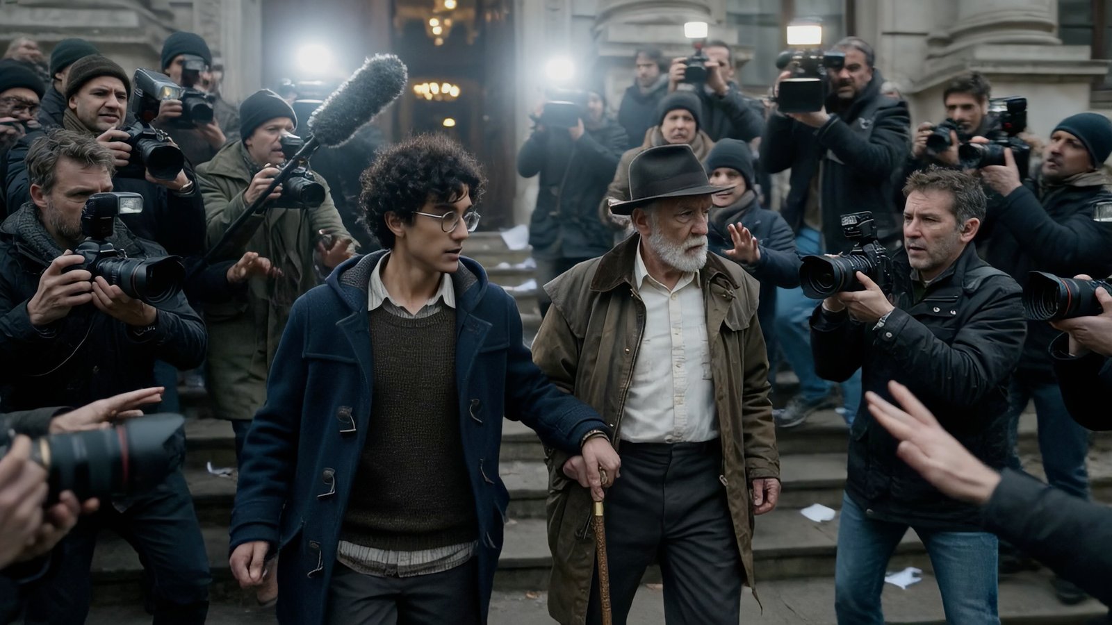 Livingstone Trailer Grabs  53