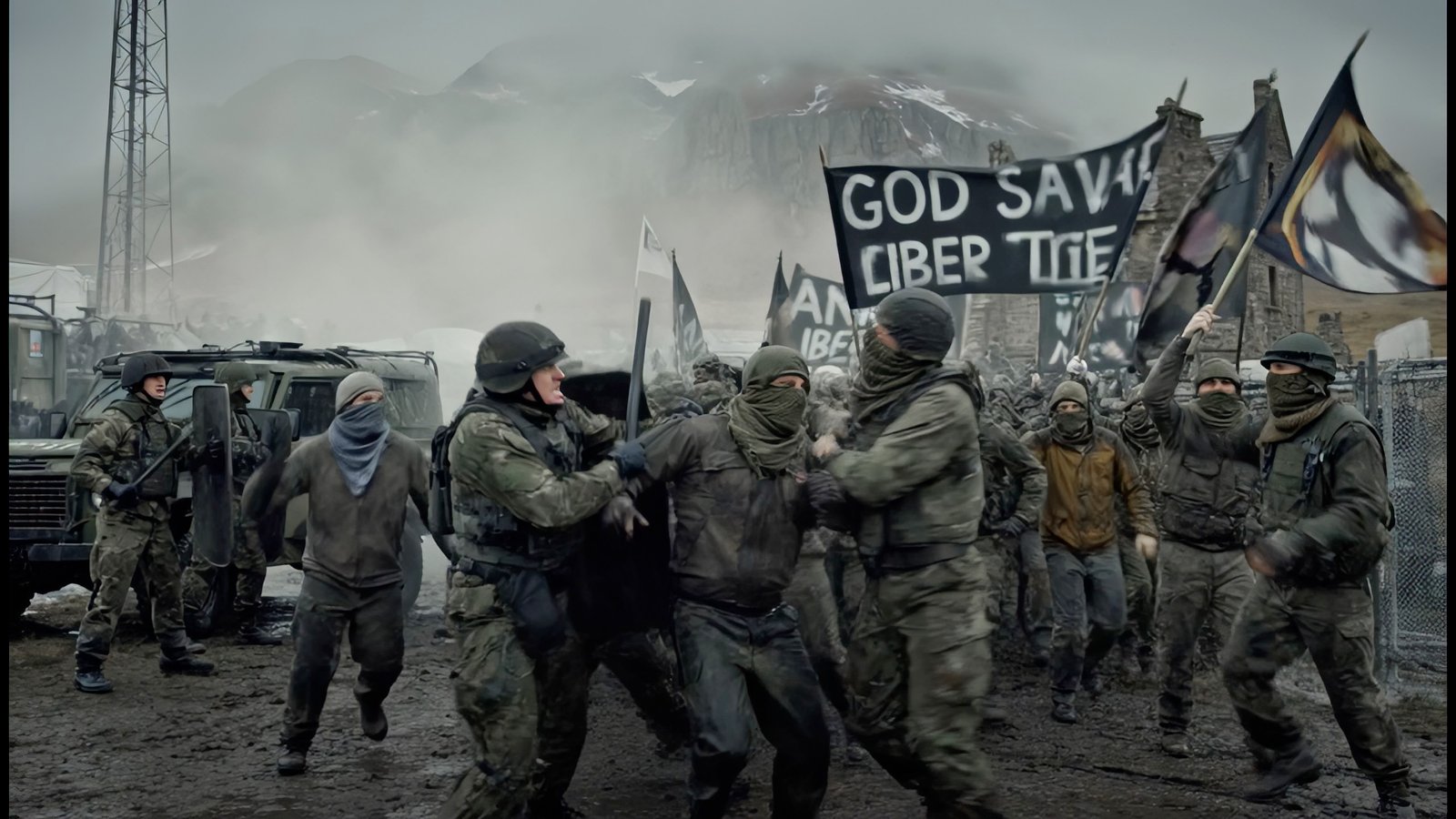 Livingstone Trailer Grabs  80